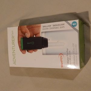 SteriPEN Adventurer Opti